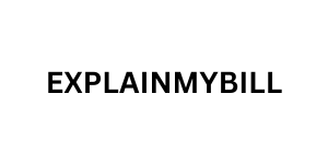 ExplainMyBill.ai Logo