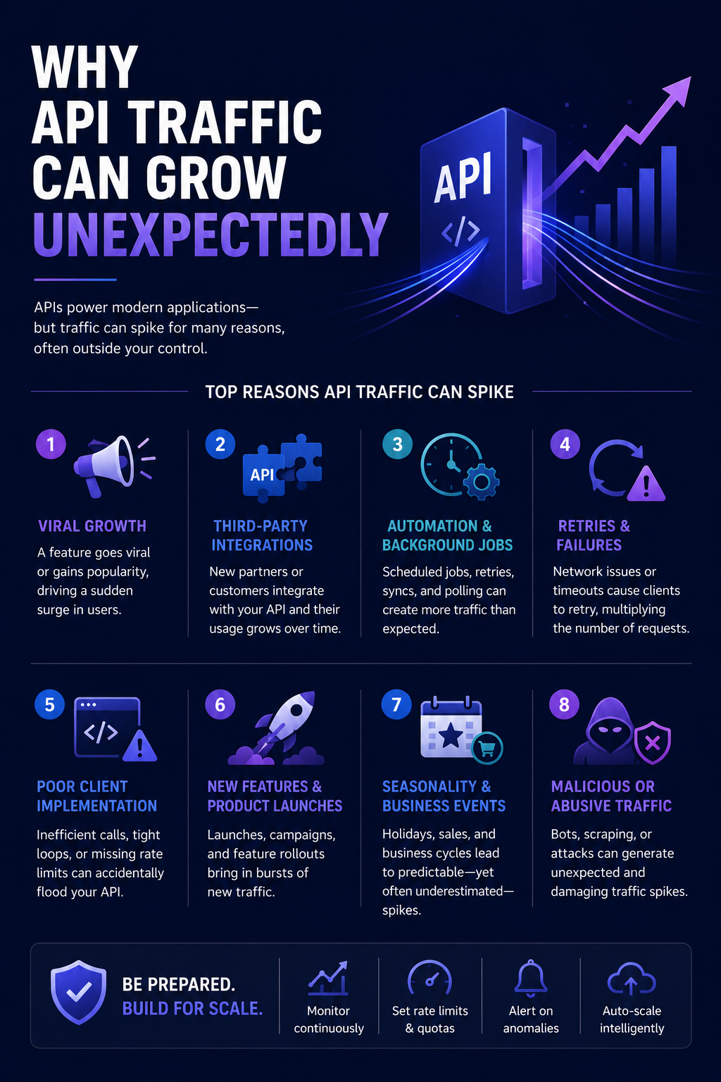 API Gateway cost increase illustration