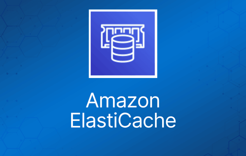 ElastiCache charges explained illustration